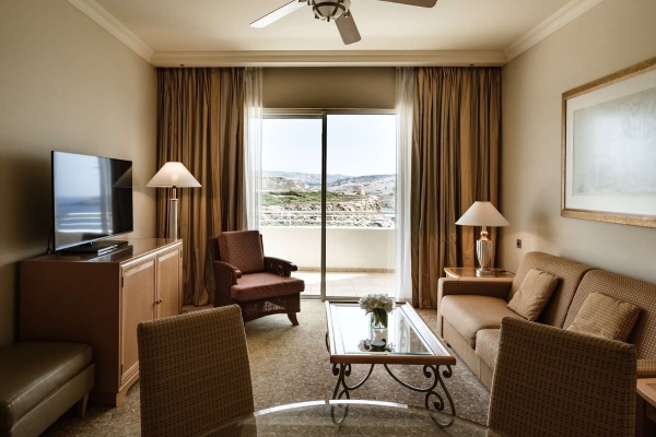 Radisson Blu Resort & Spa Malta Golden Sands (Mellieha)